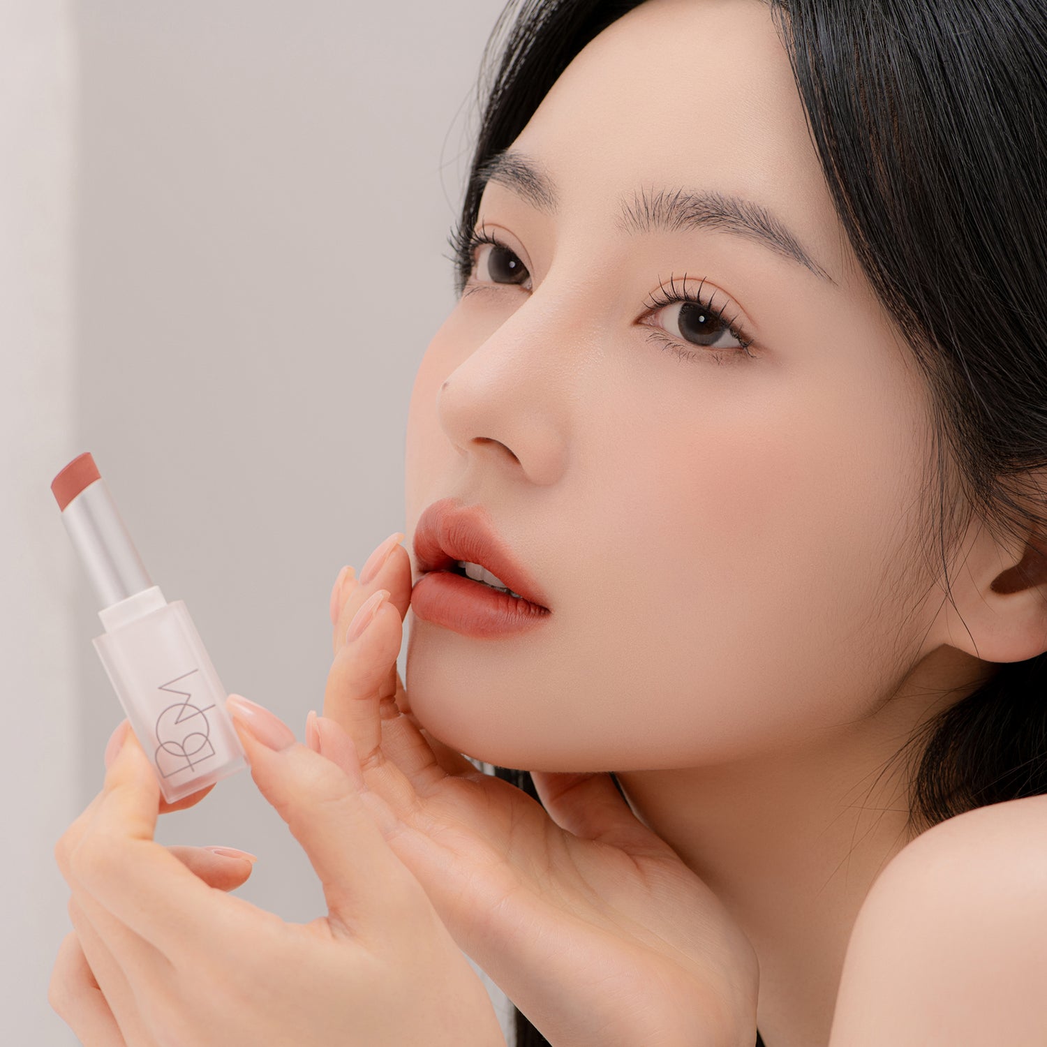 Cloud Blur Lipstick
