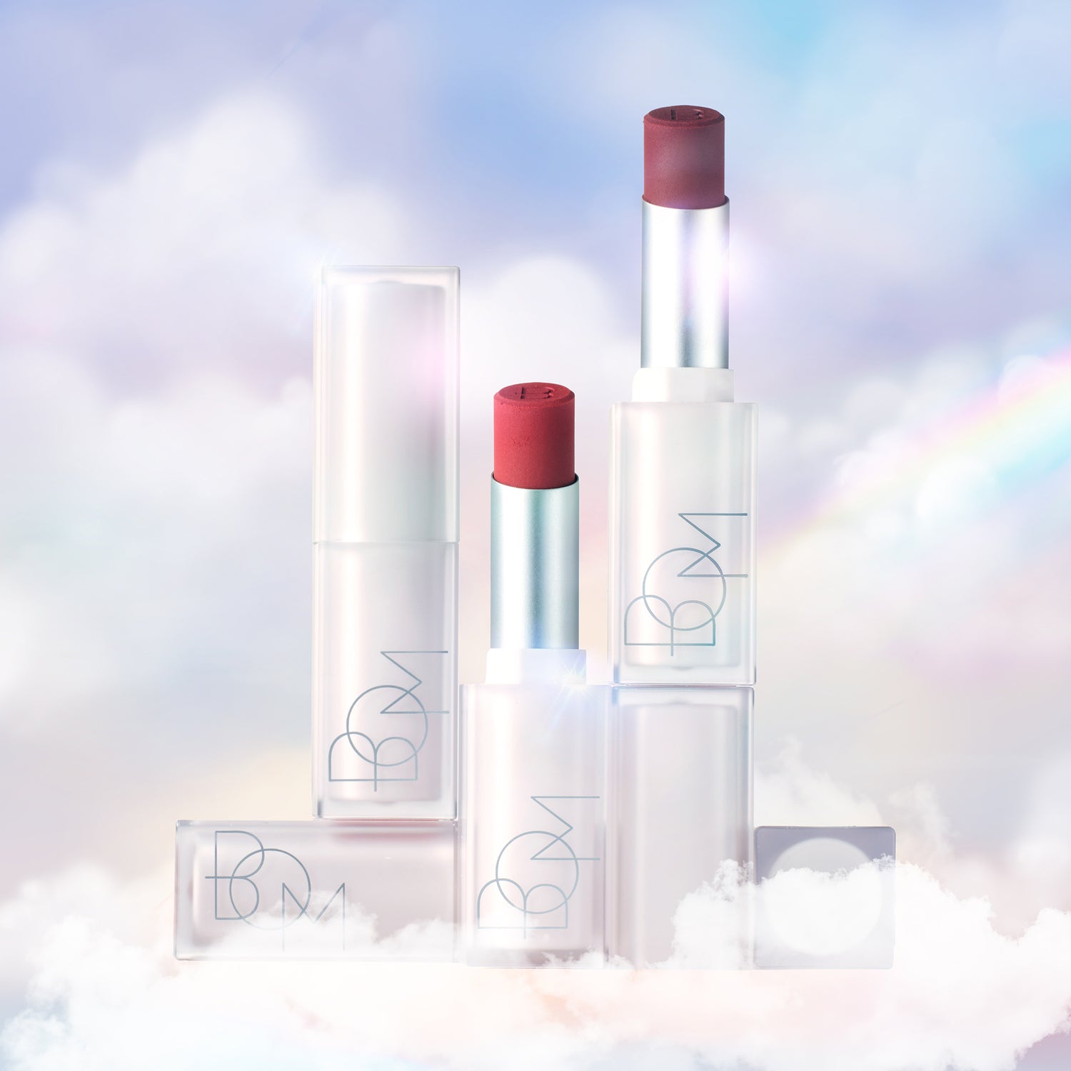 Cloud Blur Lipstick