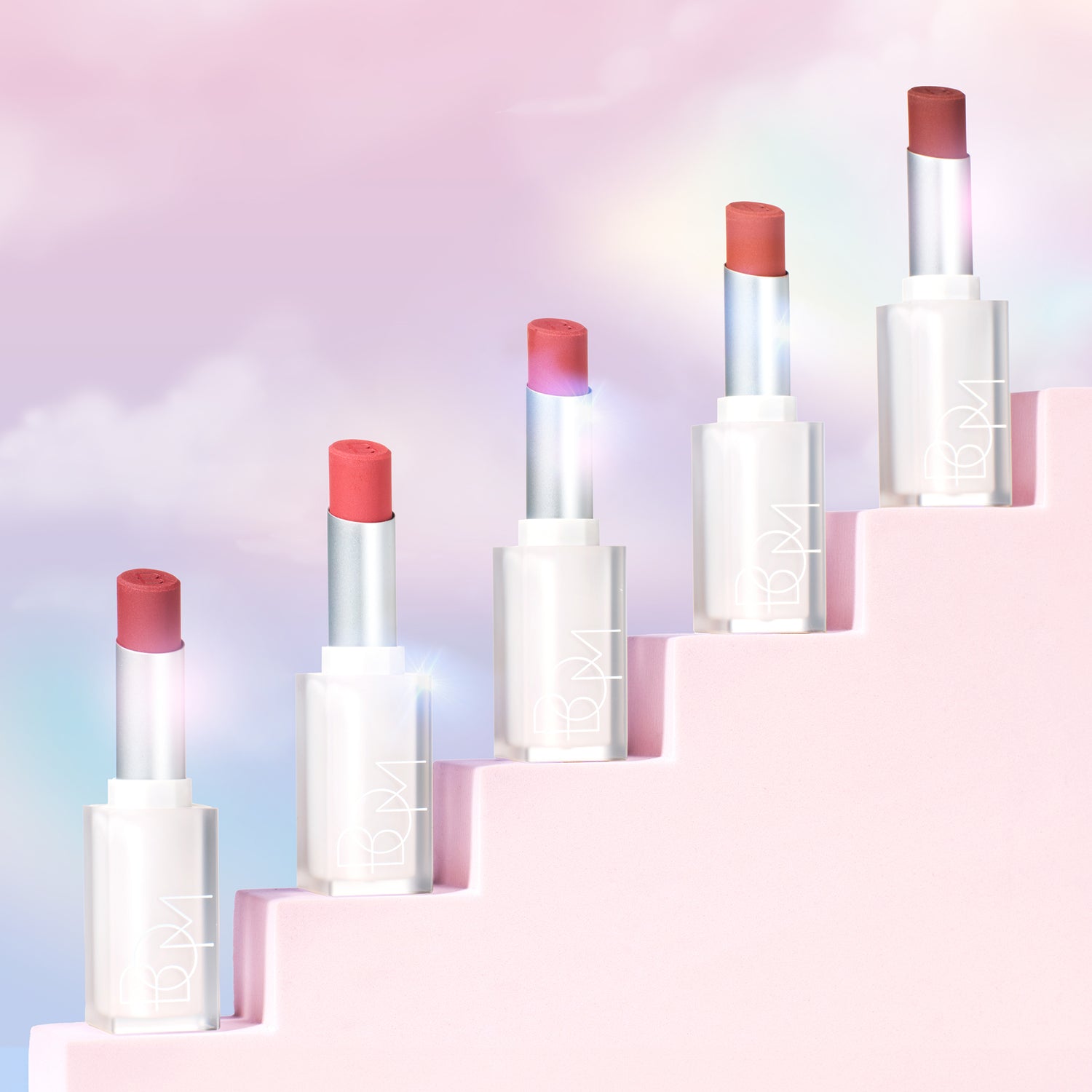 Cloud Blur Lipstick