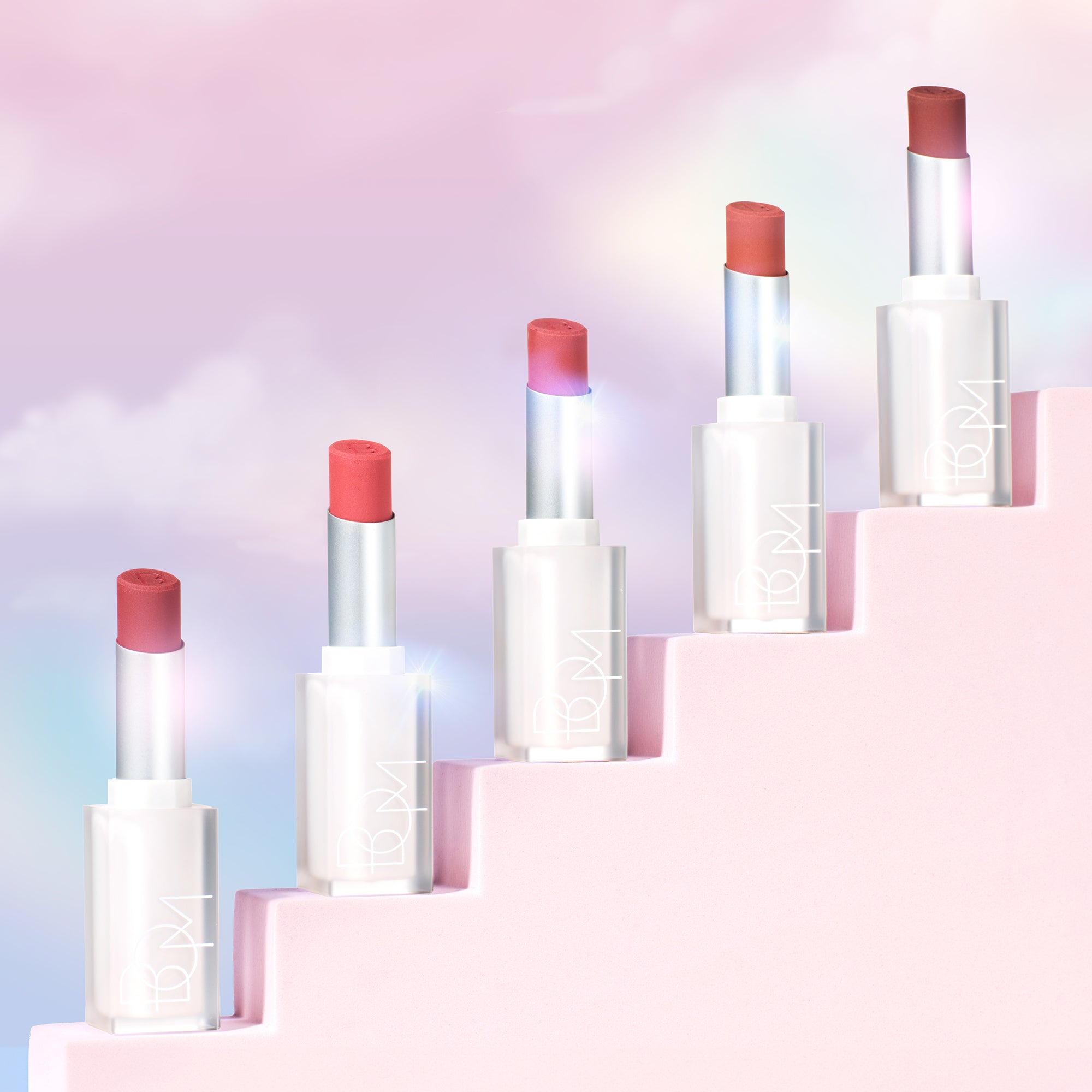 Cloud Blur Lipstick