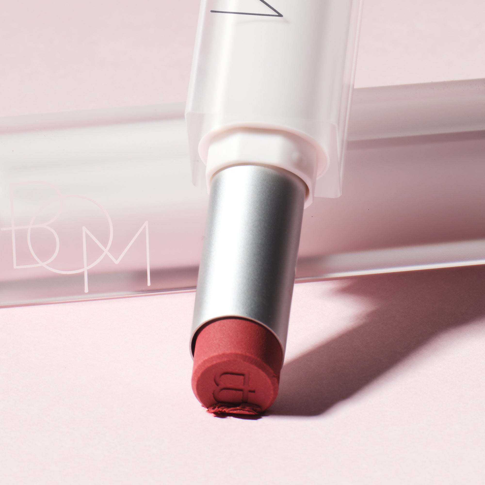Cloud Blur Lipstick