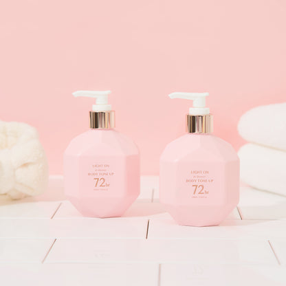 BOM Light On In Shower Body Tone Up
