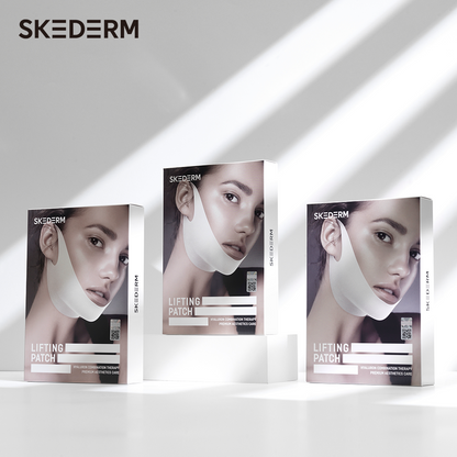 Skederm Lifting Band Hyaluron - Bvoy Beauty