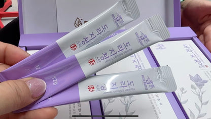 Korean Doraji Extract Premium