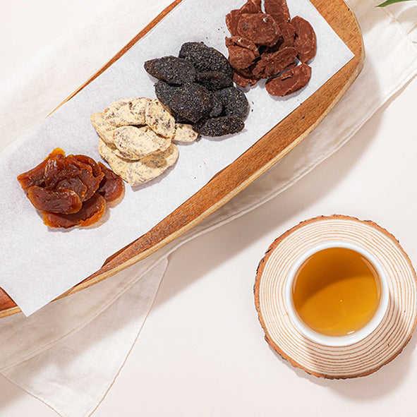 Withjin Sensual Red Ginseng Slices Set