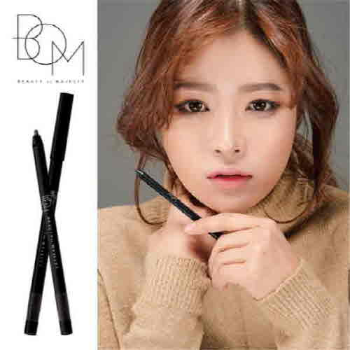 BOM Waterproof Gel Eyeliner