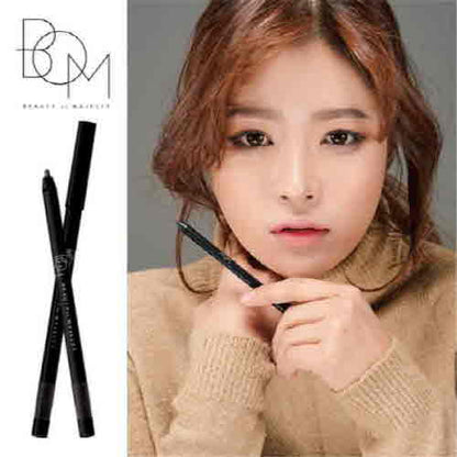 BOM Waterproof Gel Eyeliner
