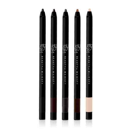 BOM Waterproof Gel Eyeliner