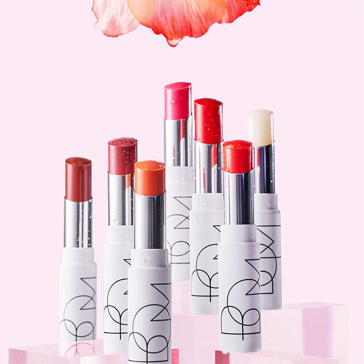 BOM Dewy Lip Balm
