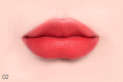 BOM My Lipstick