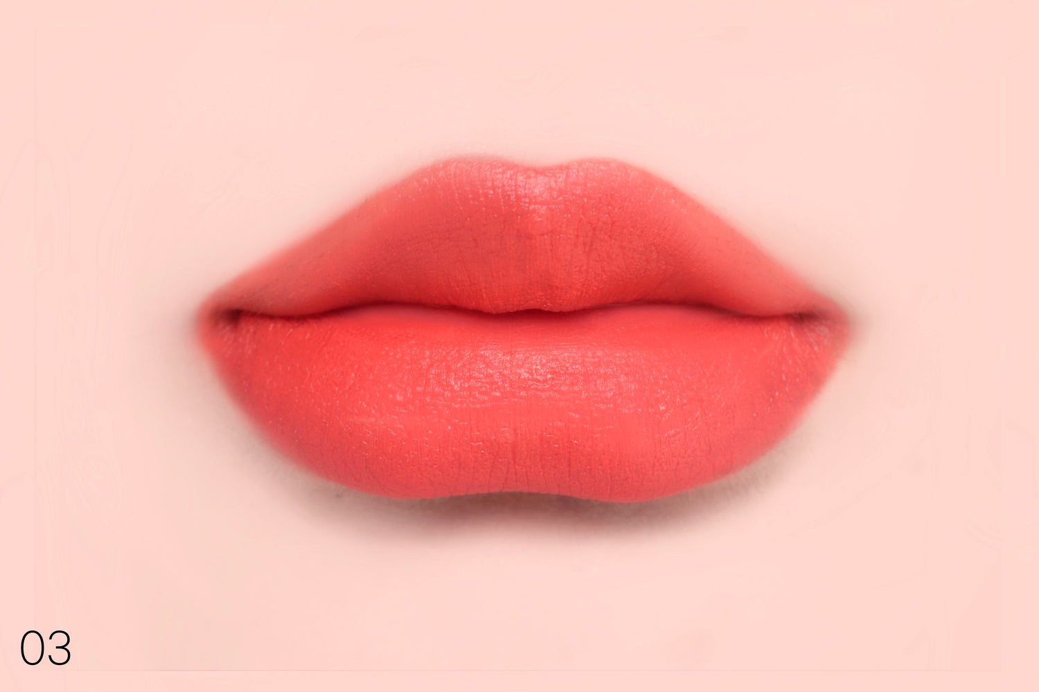 BOM My Lipstick