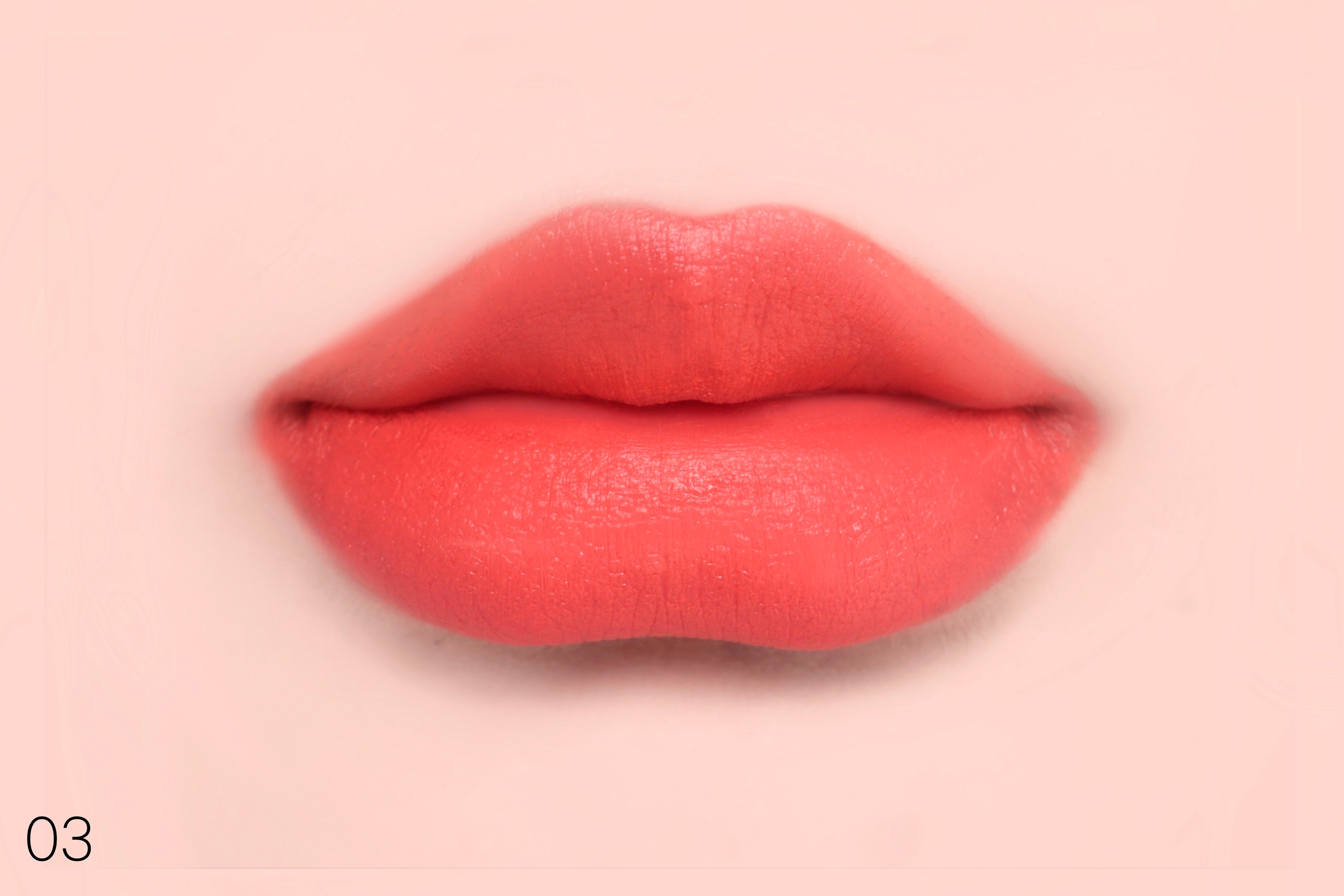 BOM My Lipstick