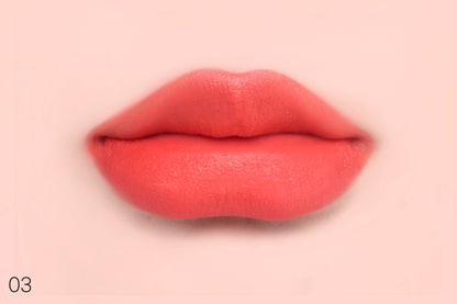 BOM My Lipstick