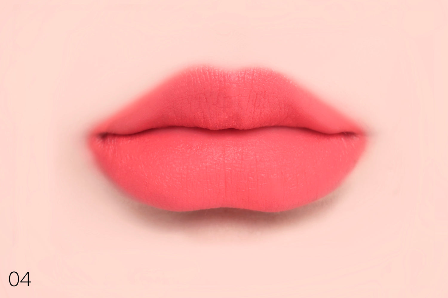 BOM My Lipstick