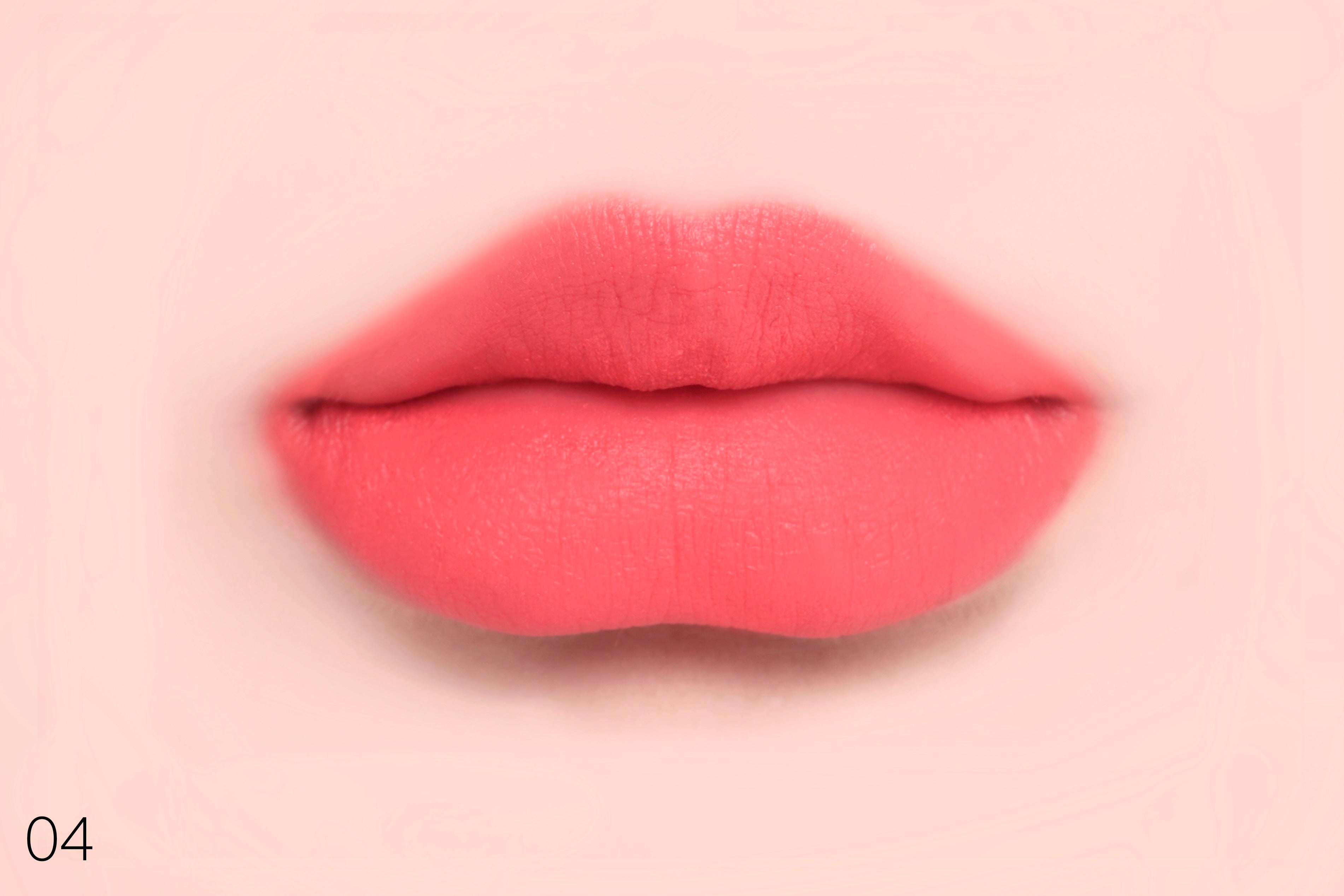 BOM My Lipstick