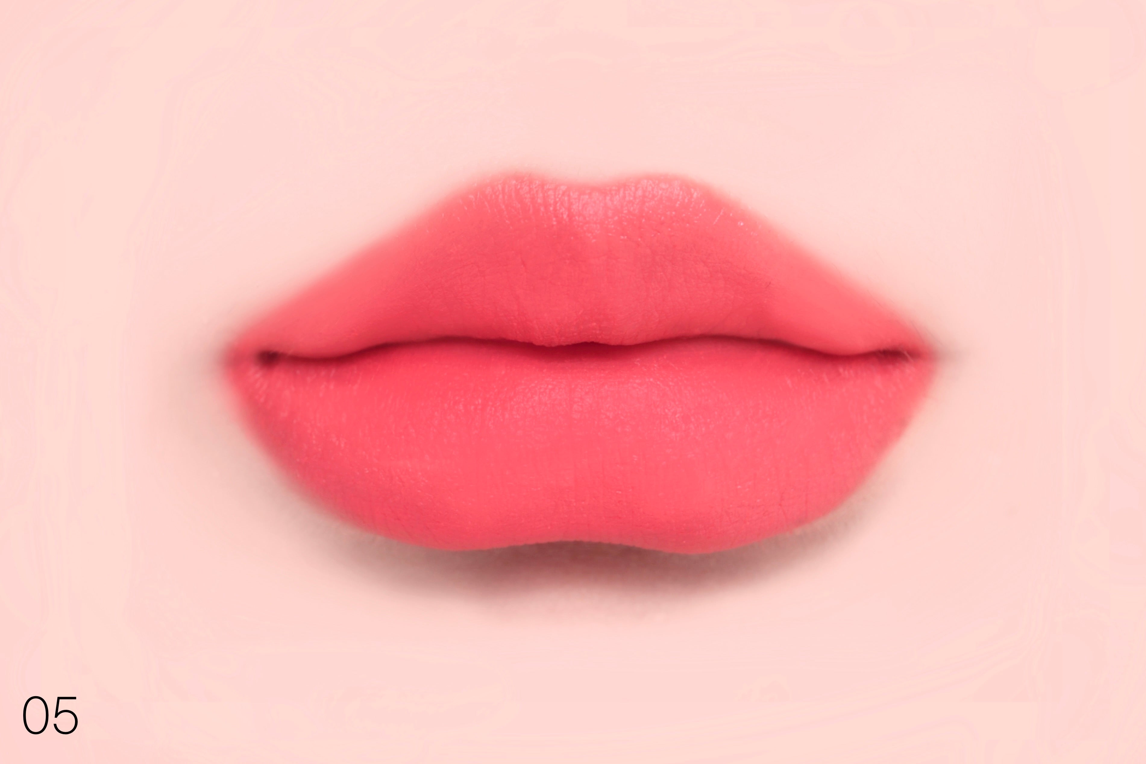 BOM My Lipstick