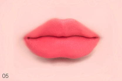 BOM My Lipstick