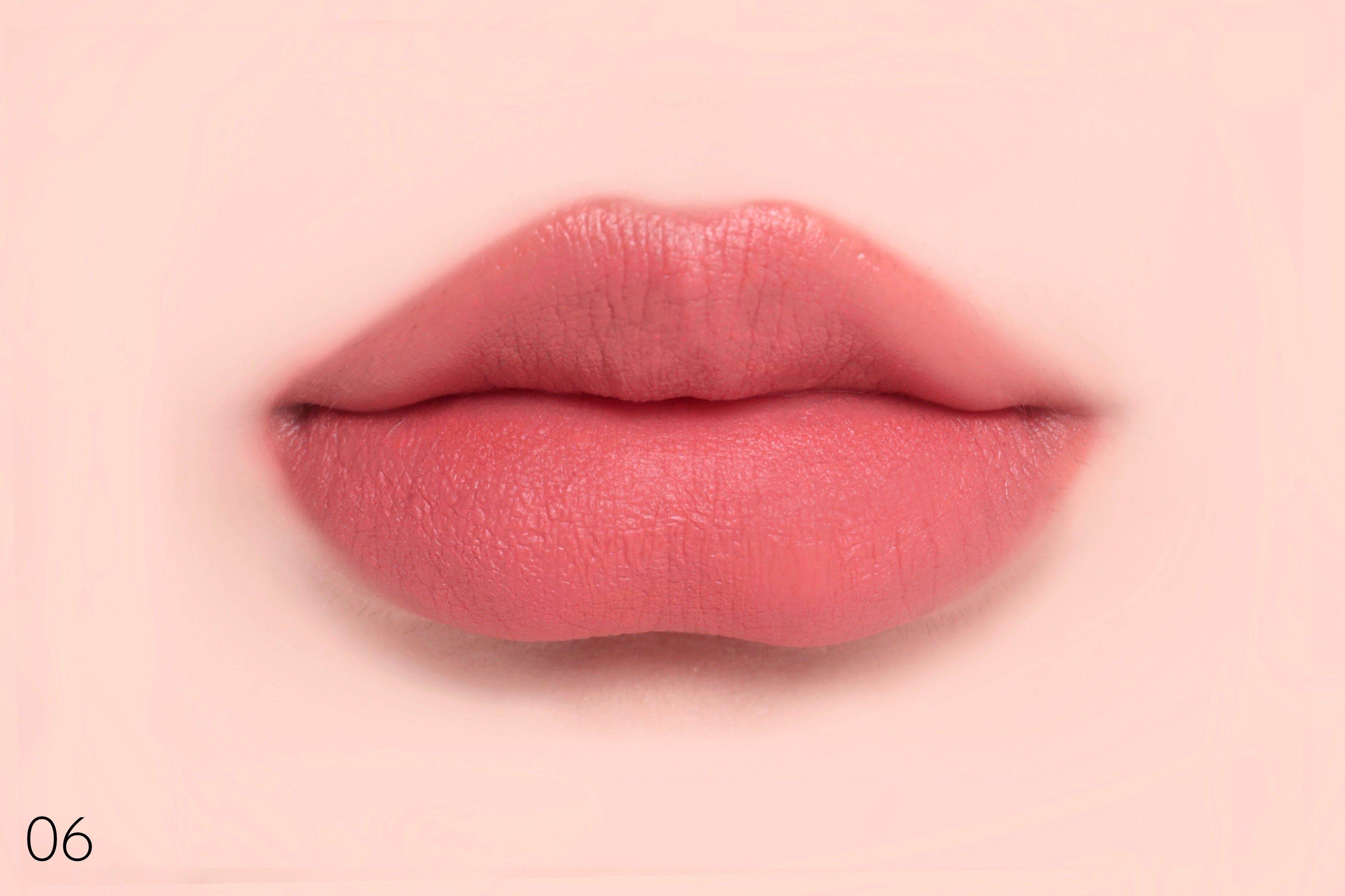 BOM My Lipstick