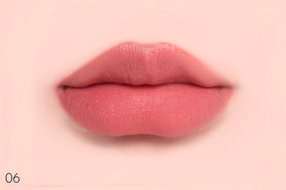 BOM My Lipstick