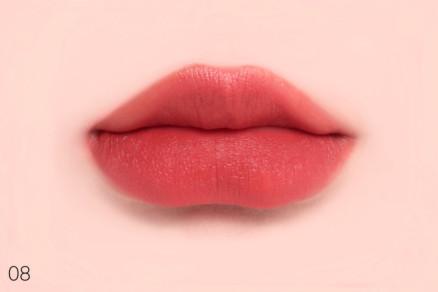 BOM My Lipstick
