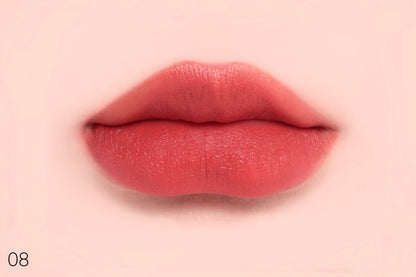 BOM My Lipstick