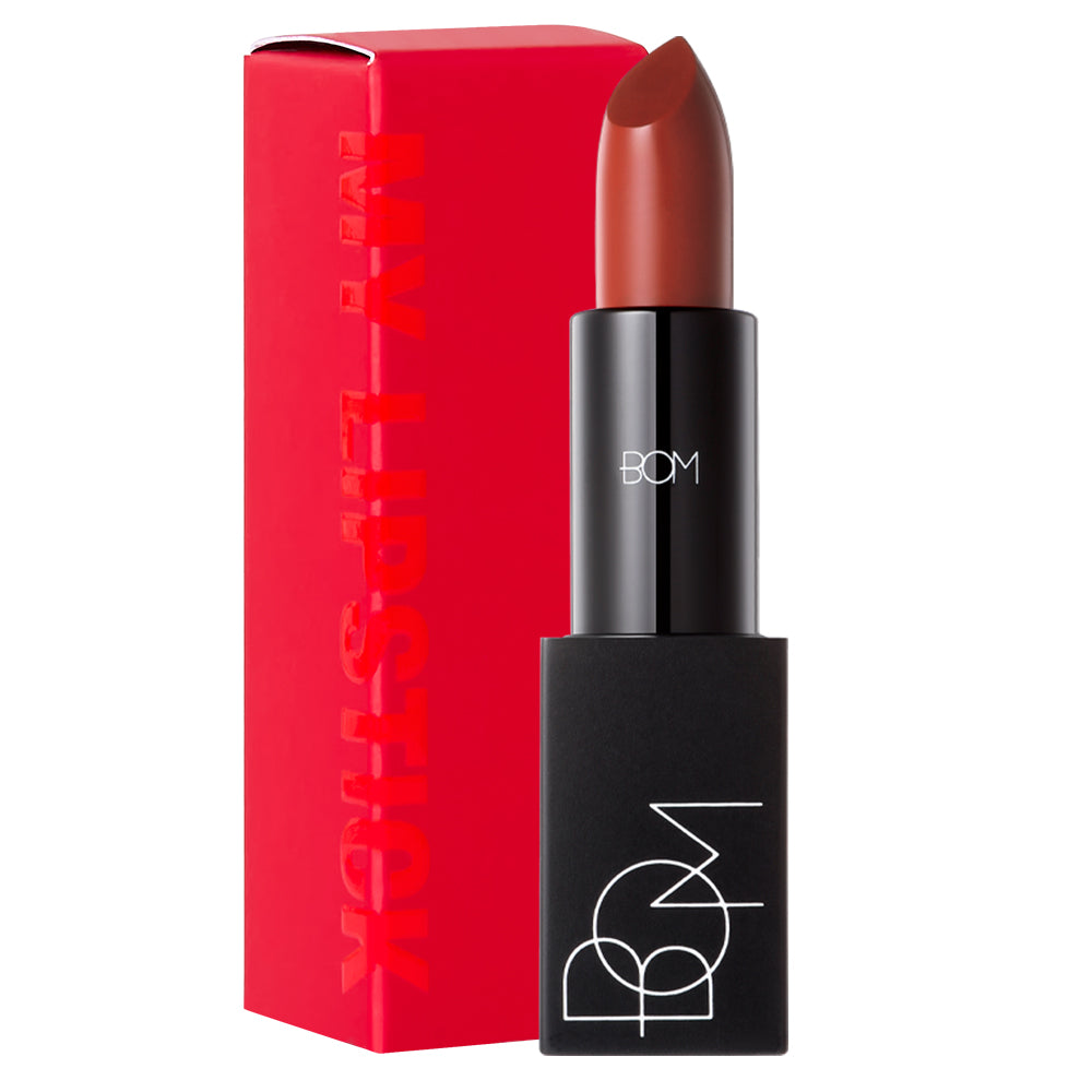 BOM My Lipstick