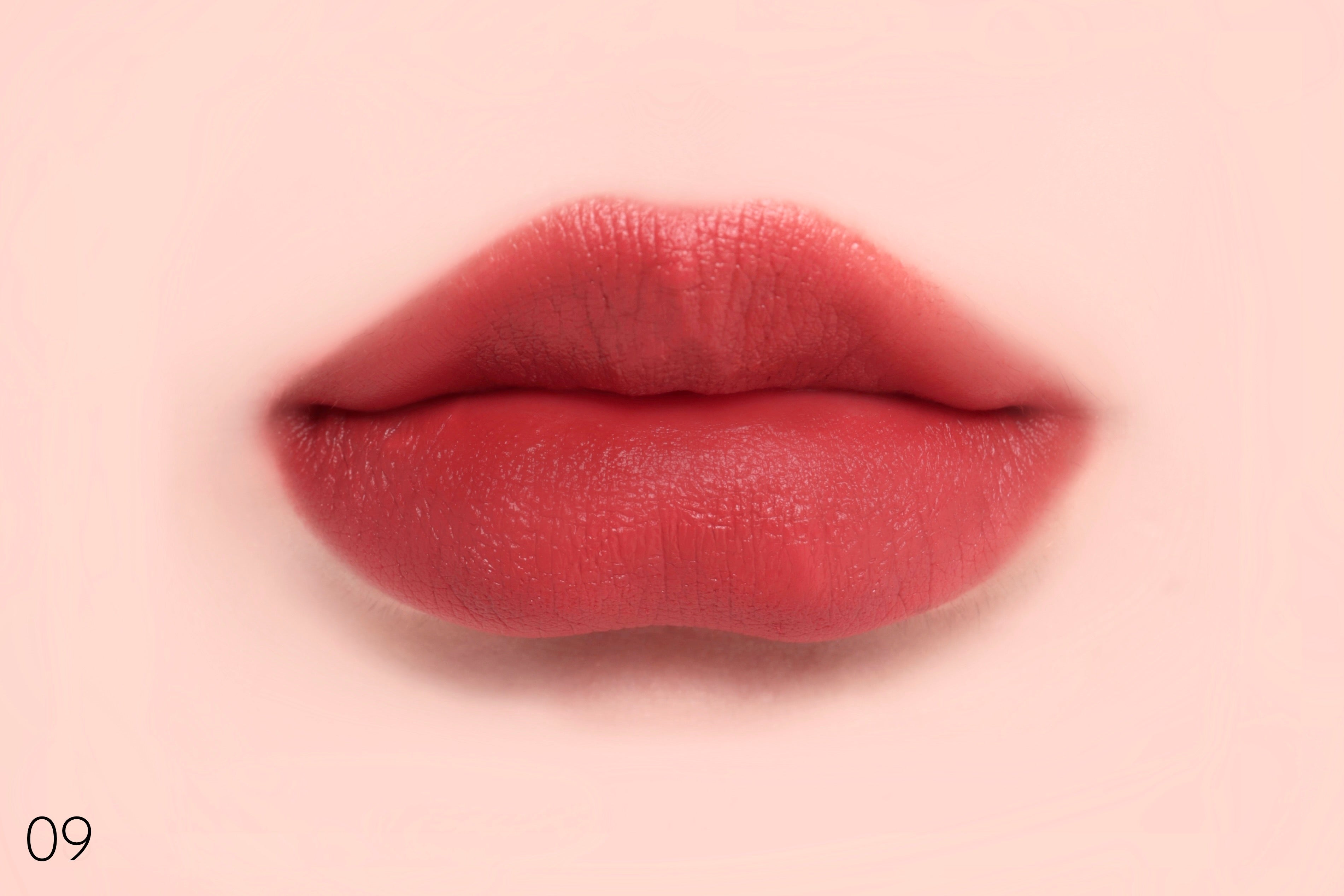 BOM My Lipstick