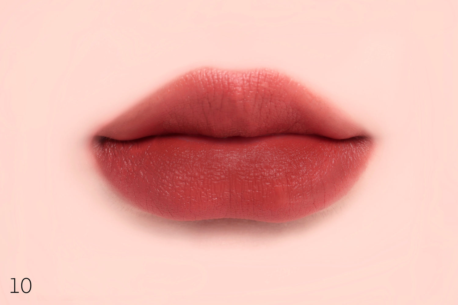 BOM My Lipstick