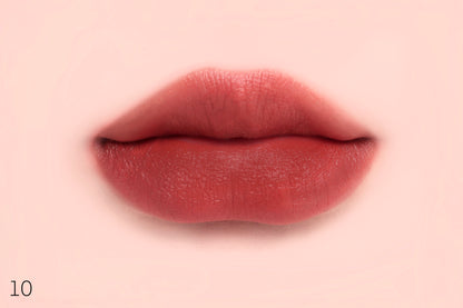 BOM My Lipstick