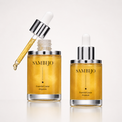 Essential Caviar Ampoule