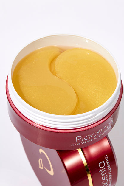 Berrisom Placenta Firming Hydrogel Eye Patch