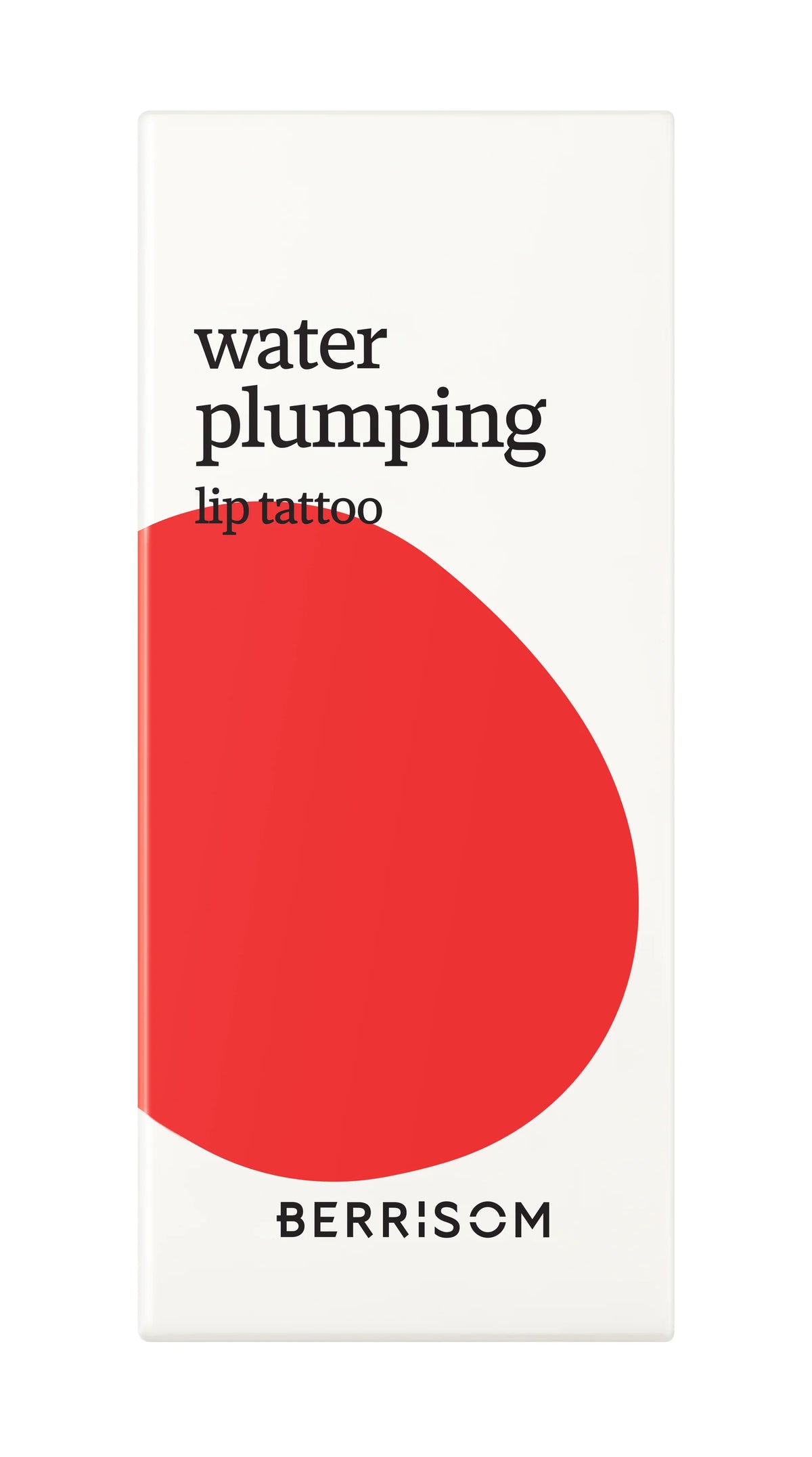 Berrisom Water Plumping Lip Tatoo