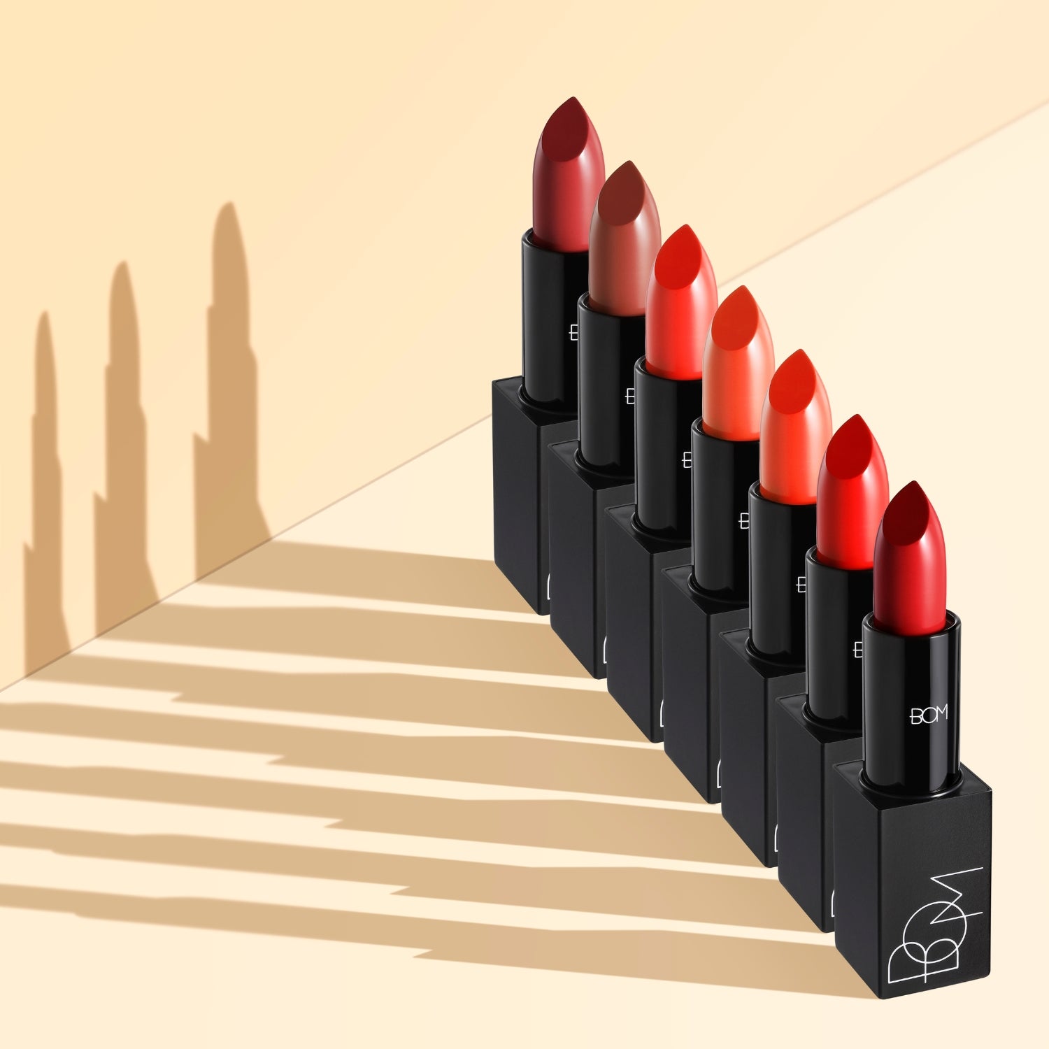 BOM My Lipstick