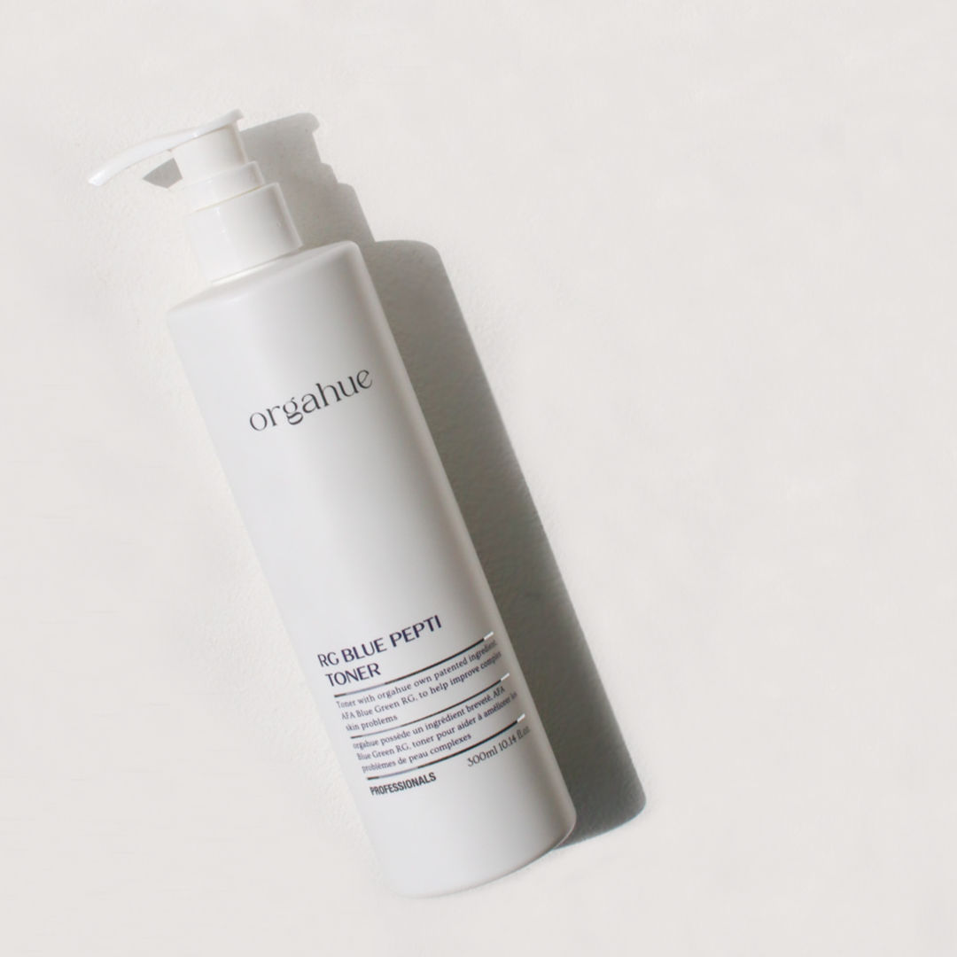 RG Blue Pepti Toner