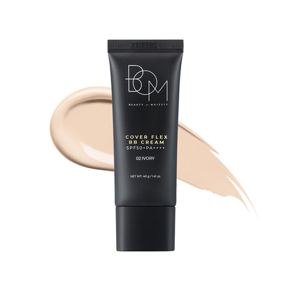 Cover Flex BB Cream SPF50+ PA++++