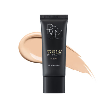Cover Flex BB Cream SPF50+ PA++++