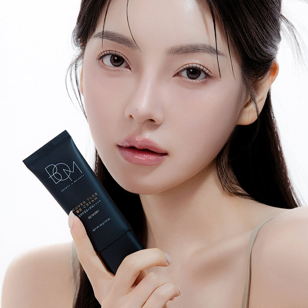 Cover Flex BB Cream SPF50+ PA++++