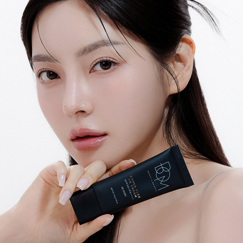 Cover Flex BB Cream SPF50+ PA++++