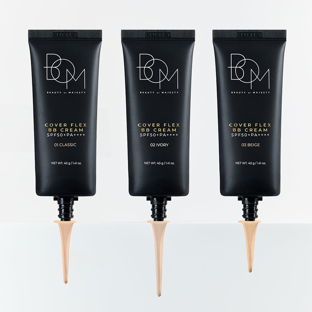 Cover Flex BB Cream SPF50+ PA++++