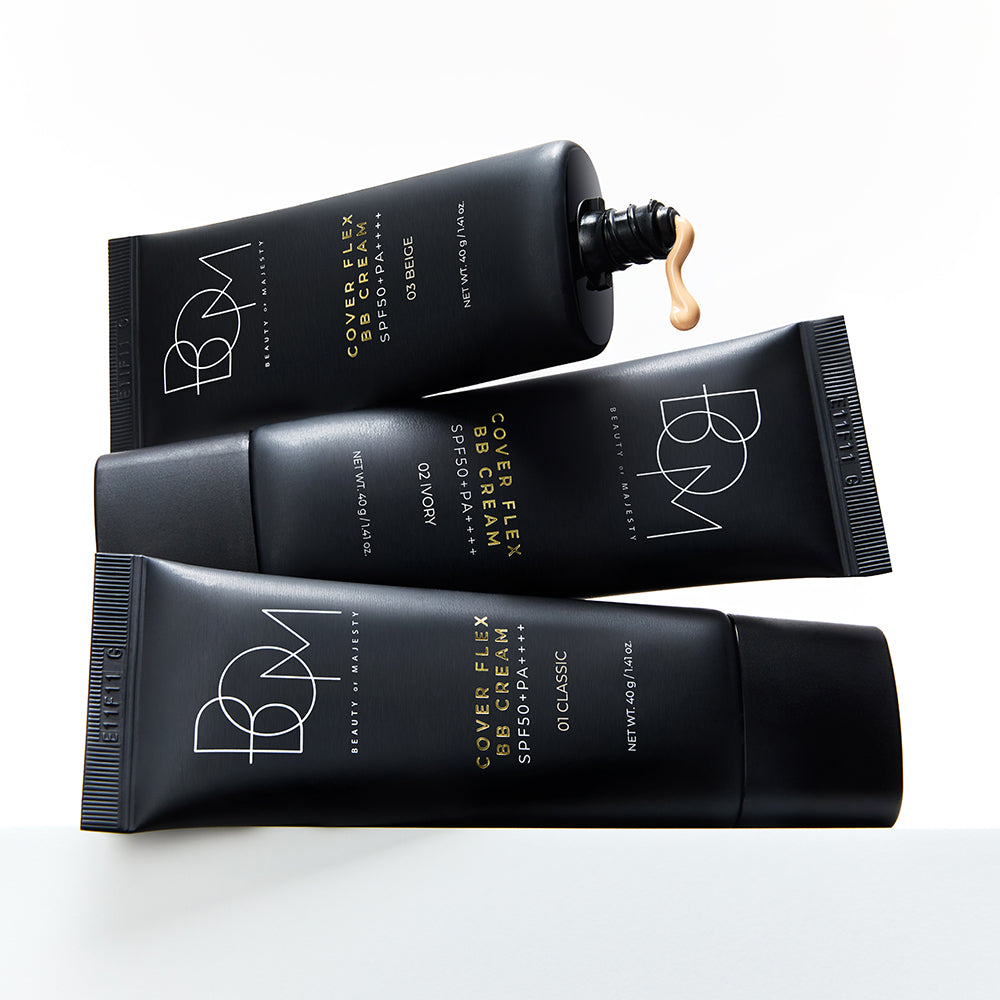 Cover Flex BB Cream SPF50+ PA++++