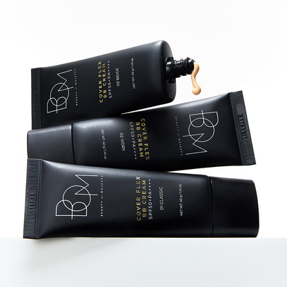Cover Flex BB Cream SPF50+ PA++++