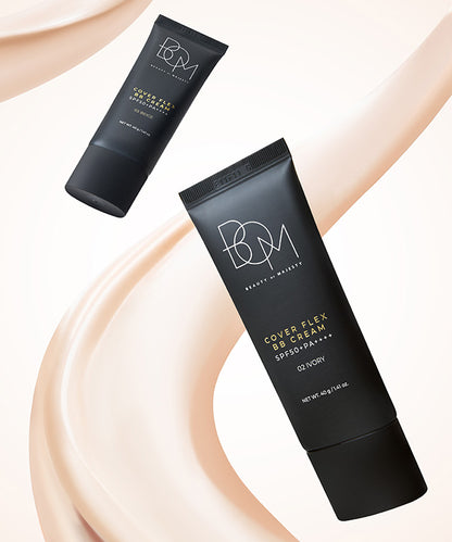 Cover Flex BB Cream SPF50+ PA++++
