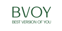 BVOY (Best Version of You)