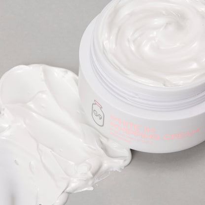 White in Whipping Cream_Kor