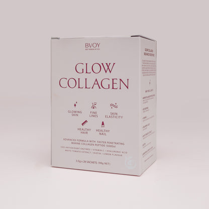 Glow Collagen SOD Enzyme