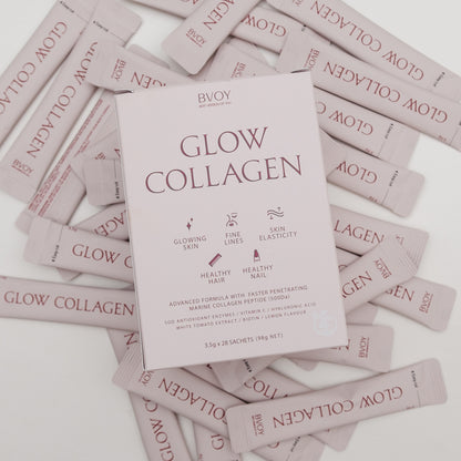 Glow Collagen SOD Enzyme