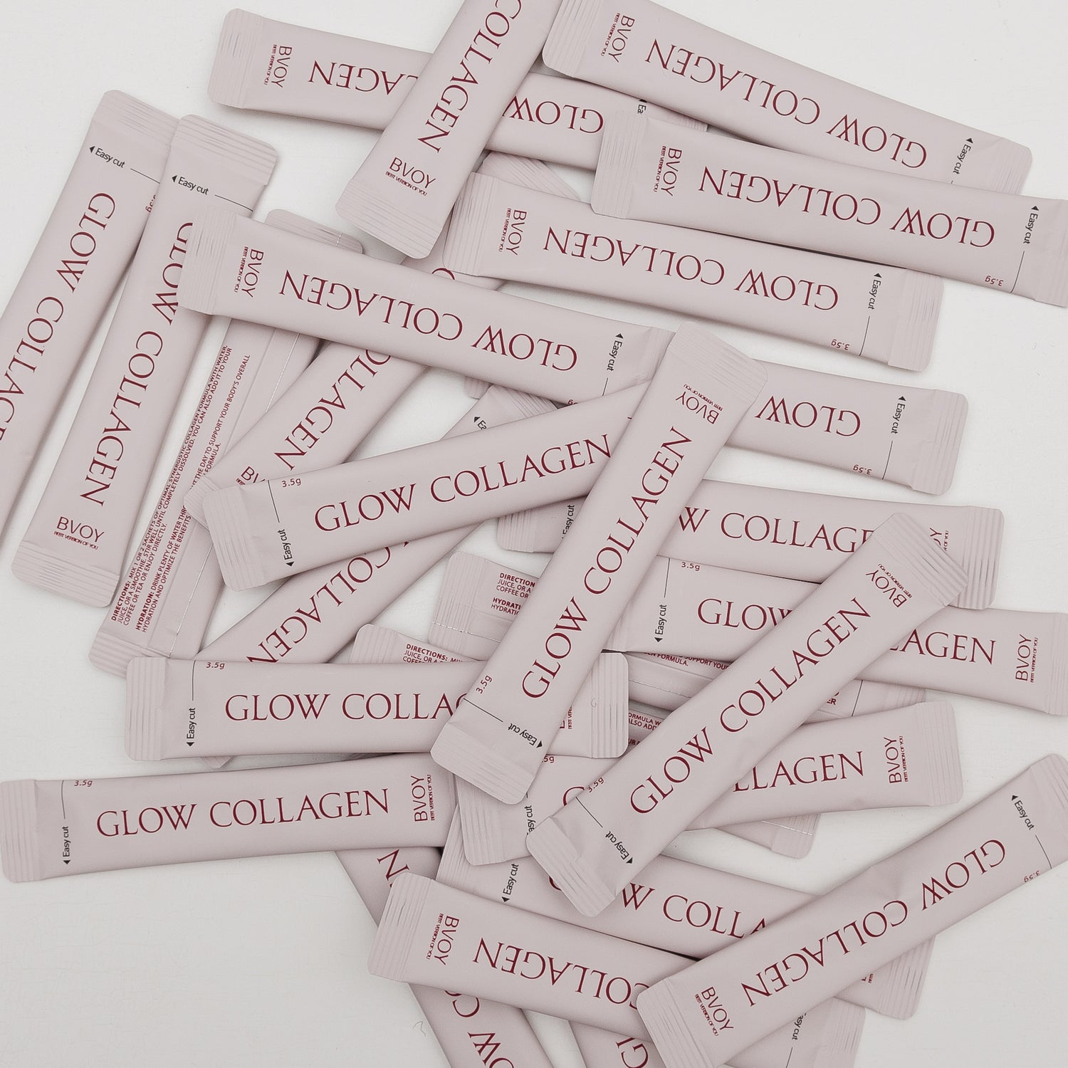 Glow Collagen SOD Enzyme