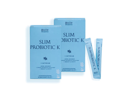 Slim Probiotic K