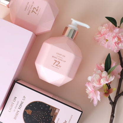 BOM Light On In Shower Body Tone Up