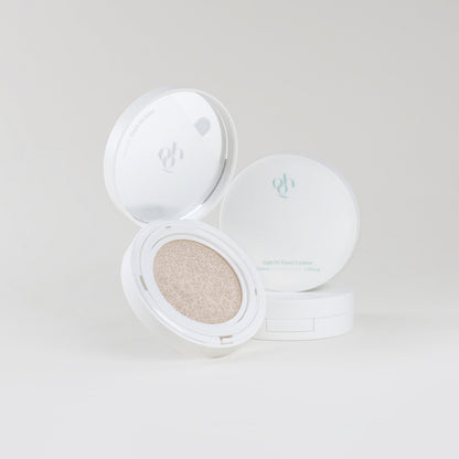 Light Fit Tinted Cushion 2 Colors